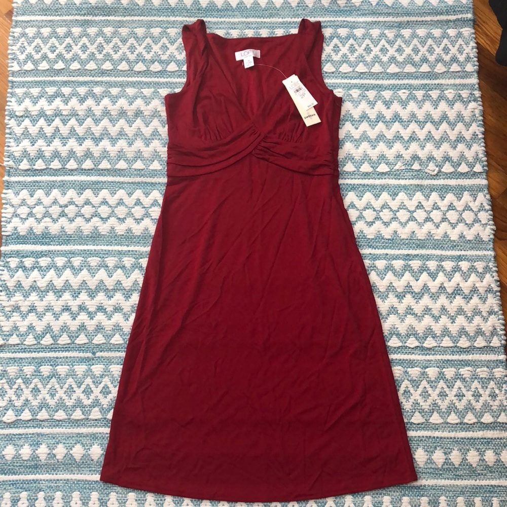 Ann Taylor LOFT dress